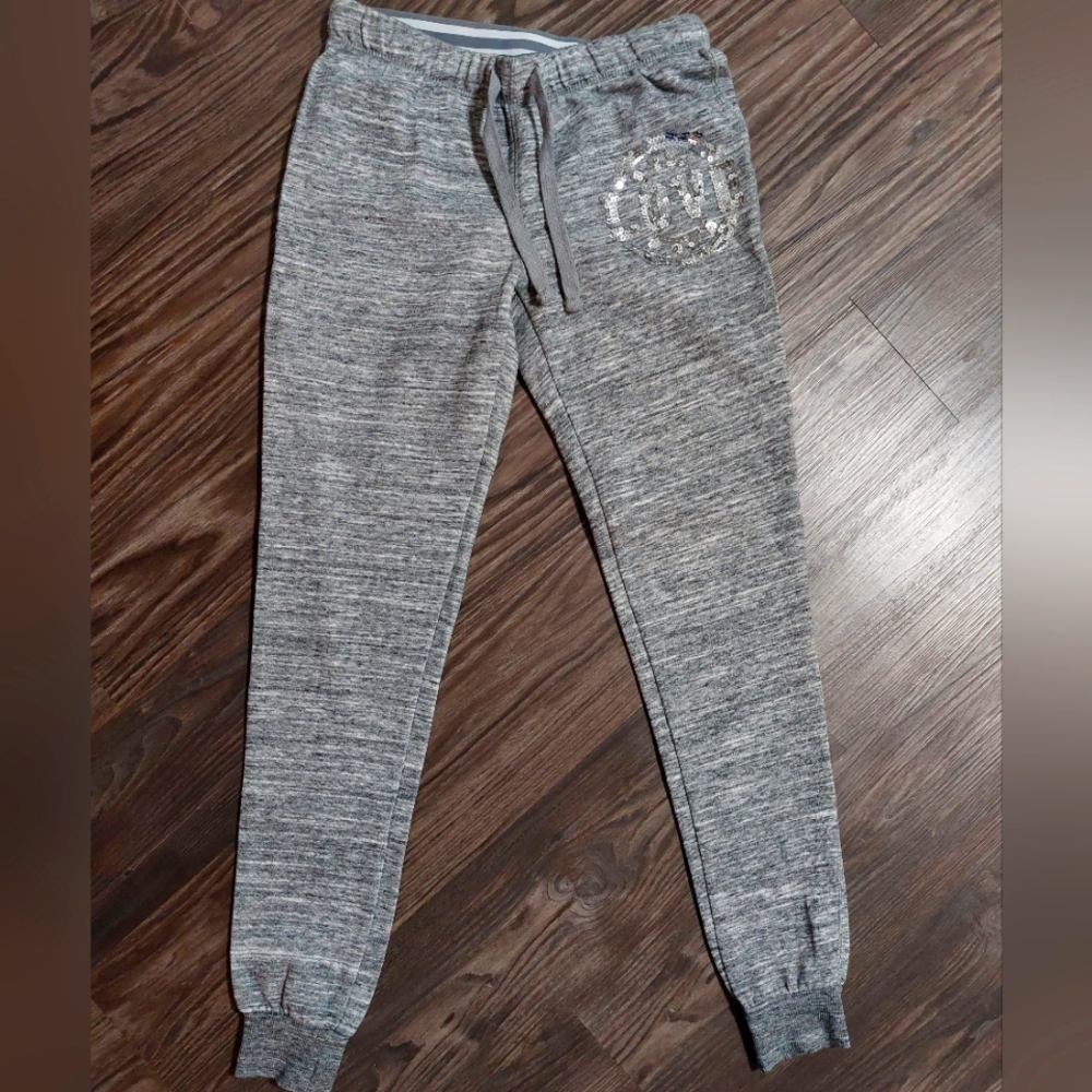 Reflex Life is Out There Love sweatpants Size small